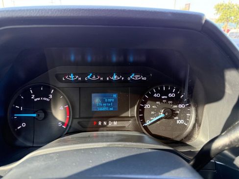 Used 2022 Ford F350 XL w/ Power Equipment Group image 26