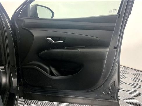 Certified 2026 Hyundai Tucson SE FWD image 26
