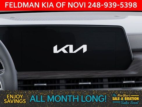 New 2025 Kia Telluride EX X-Line image 20