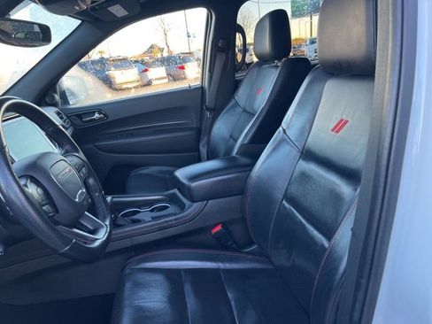 Used 2024 Dodge Durango GT image 8