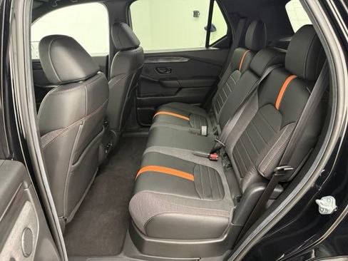 Certified 2026 Honda Passport TrailSport image 19