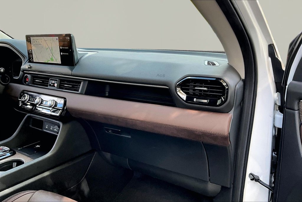 Certified 2026 Honda Pilot Elite image 19