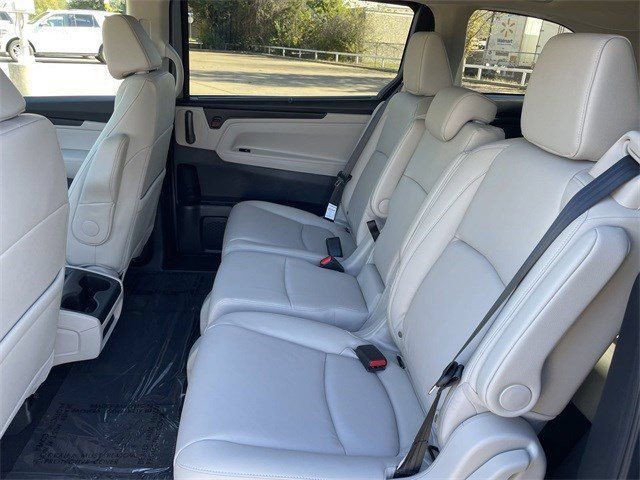 New 2026 Honda Odyssey EX-L image 25