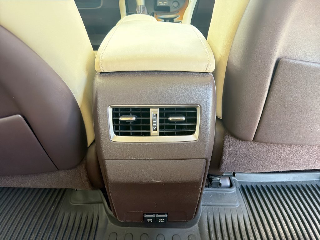 Used 2020 Lexus RX 350 FWD w/ Premium Package image 18