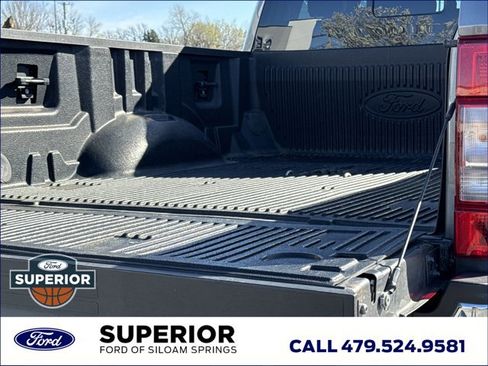 Used 2022 Ford F250 Lariat w/ Lariat Value Package image 11