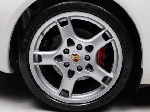 Used 2008 Porsche 911 Carrera S RWD image 46