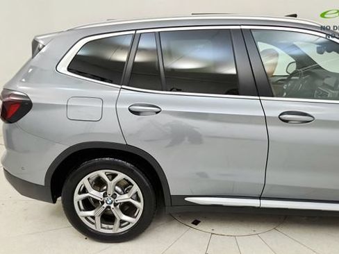 Used 2024 BMW X3 xDrive30i w/ Convenience Package w/ZPA AWD/4WD image 30