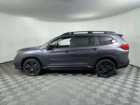 Certified 2024 Subaru Ascent Onyx Edition image 11