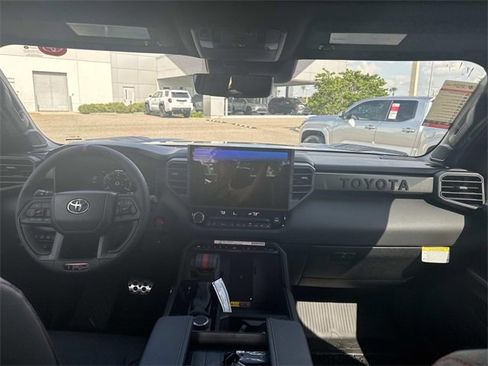 Used 2026 Toyota Tundra TRD Pro image 16