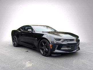 Used 2016 Chevrolet Camaro LT w/ RS Package video 2