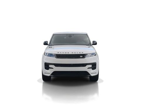 Certified 2025 Land Rover Range Rover Sport Dynamic SE AWD/4WD image 3