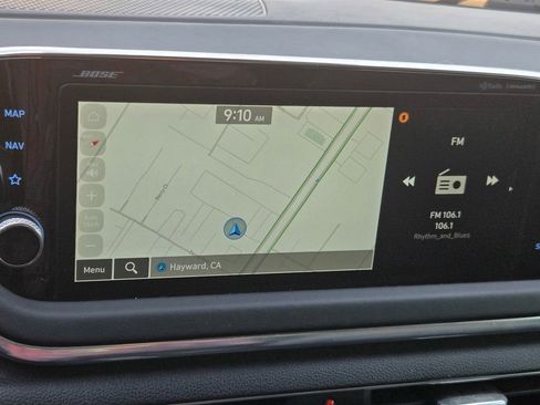 Used 2020 Hyundai Sonata Limited FWD image 17