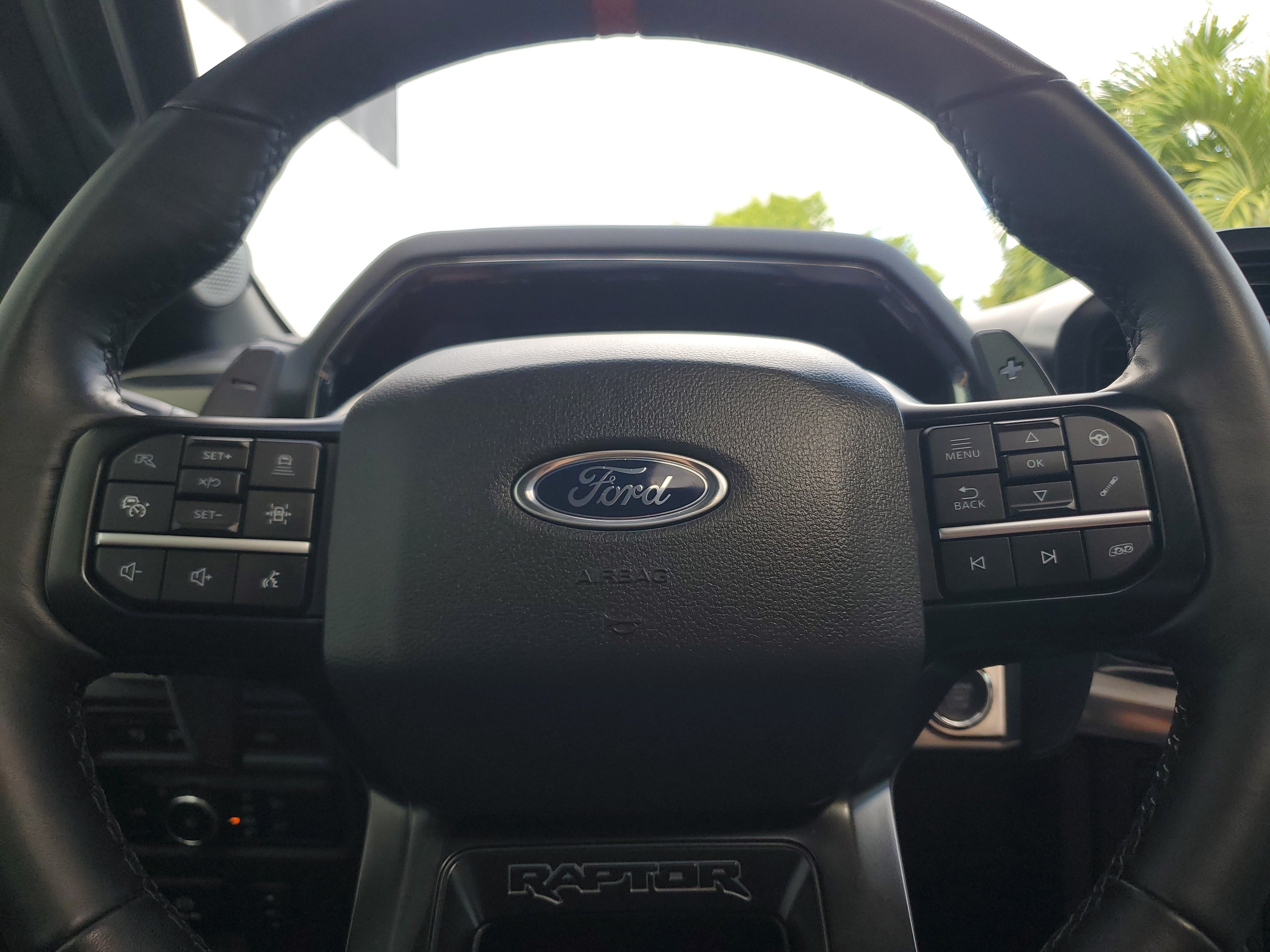 Used 2023 Ford F150 Raptor AWD/4WD image 21
