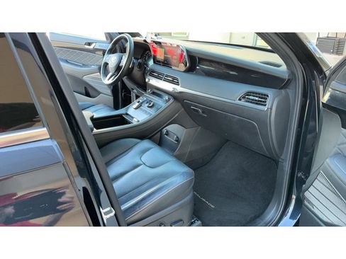Used 2020 Hyundai Palisade Limited image 17