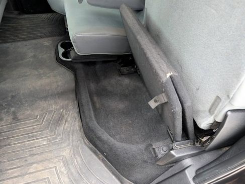 Used 2017 RAM 2500 Big Horn image 23