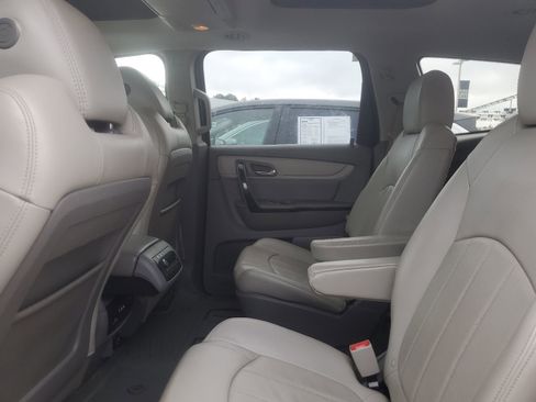 Used 2017 Chevrolet Traverse Premier w/ LPO, 'HIT The Road' Package image 13