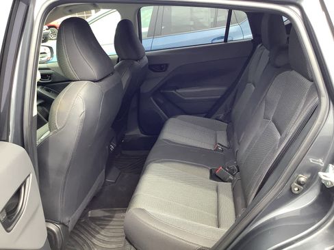 Used 2024 Subaru Crosstrek 2.0i Premium AWD/4WD image 9
