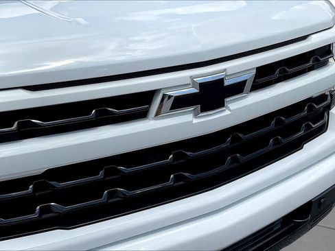 Used 2023 Chevrolet Silverado 1500 RST AWD/4WD image 29
