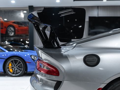 Used 2017 Dodge Viper GTC w/ ACR Package RWD image 58