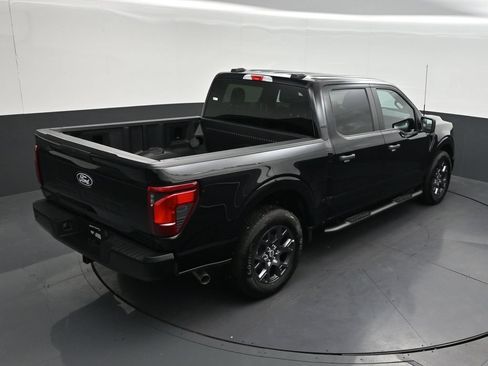 Used 2026 Ford F150 STX w/ Equipment Group 200A RWD image 19