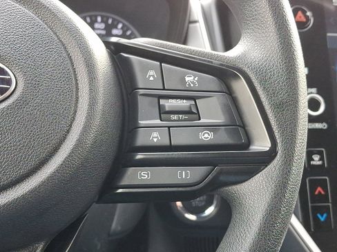 Used 2024 Subaru Crosstrek 2.0i Premium image 21