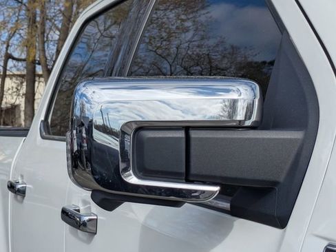 Used 2022 Ford F150 Platinum w/ Equipment Group 701A High image 13