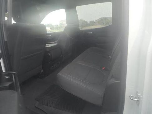 Used 2019 Chevrolet Silverado 1500 LT w/ All-Star Edition AWD/4WD image 6