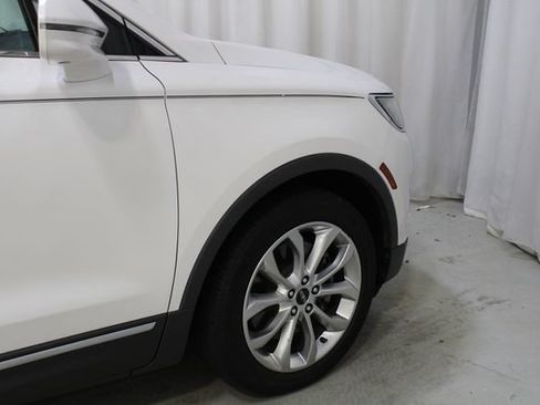 Used 2015 Lincoln MKC AWD w/ Equipment Group 101A Select image 28