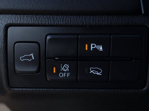 Used 2023 MAZDA CX-9 Carbon Edition image 22