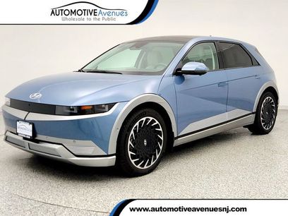 Used 2024 Hyundai Ioniq 5 Limited