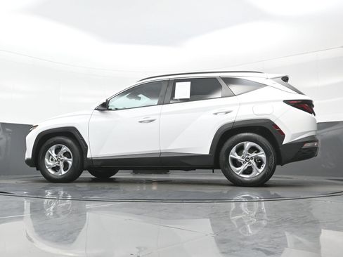 Used 2024 Hyundai Tucson SEL FWD image 28