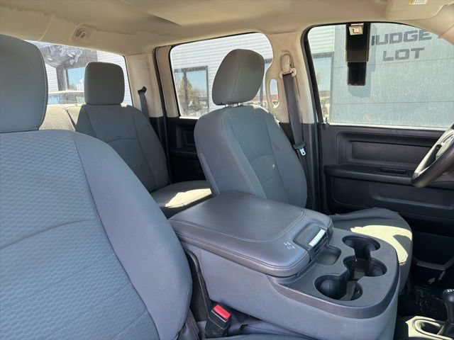 Used 2014 RAM 2500 Tradesman w/ Popular Equipment Group AWD/4WD image 9