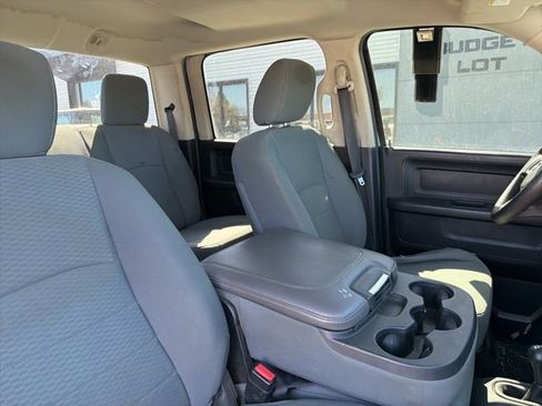 Used 2014 RAM 2500 Tradesman w/ Popular Equipment Group AWD/4WD image 9