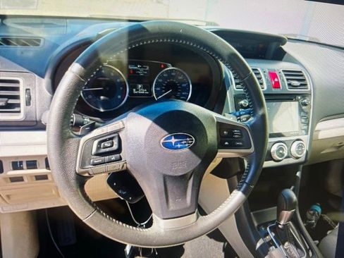Used 2015 Subaru Impreza 2.0i Sport Limited AWD/4WD image 5