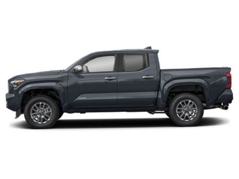 Used 2024 Toyota Tacoma TRD Off-Road w/ TRD Off Road Upgrade Package image 3