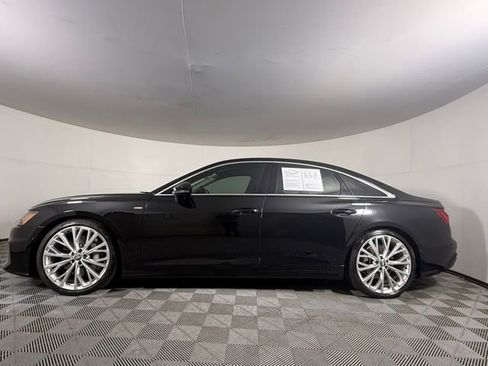 Used 2019 Audi A6 3.0T Prestige AWD/4WD image 3