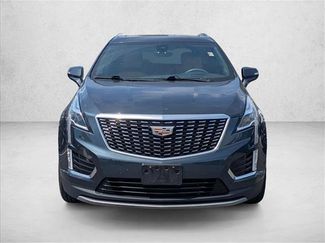 Used 2021 Cadillac XT5 Premium Luxury AWD/4WD video 2