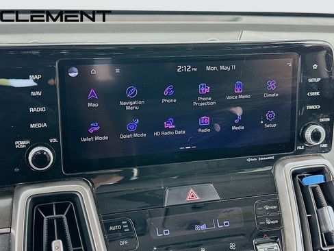 Used 2022 Kia Sorento S FWD image 19