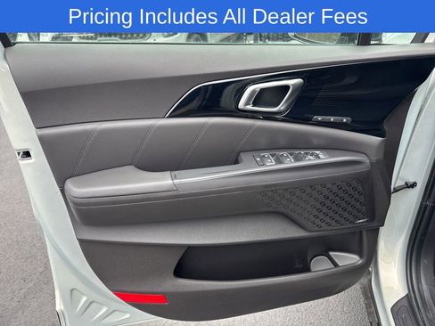 New 2026 Kia Carnival SX Prestige FWD image 11