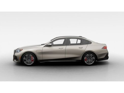 New 2027 BMW 550e xDrive AWD/4WD image 4