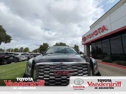 Used 2019 GMC Yukon XL Denali