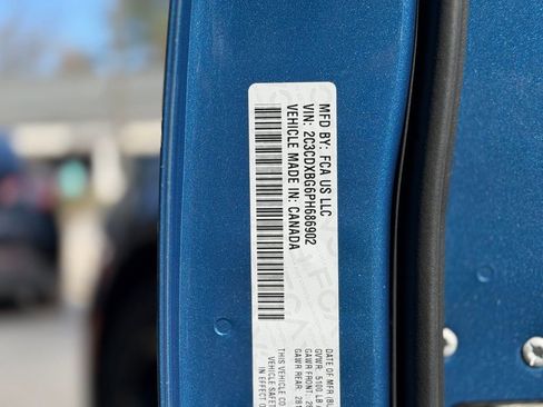 Used 2023 Dodge Charger SXT w/ Cold Weather Package image 51