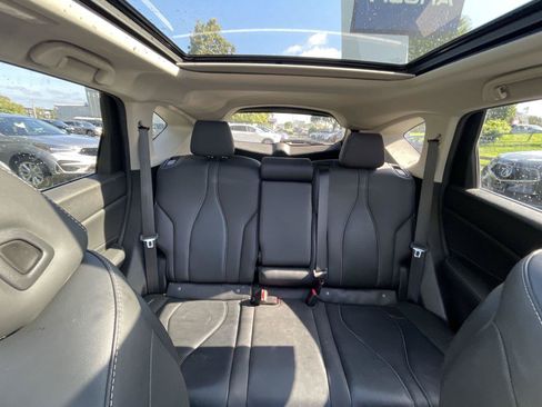 Used 2025 Acura RDX SH-AWD w/ Technology Package image 28