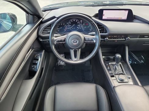 Used 2024 MAZDA MAZDA3 s FWD image 13