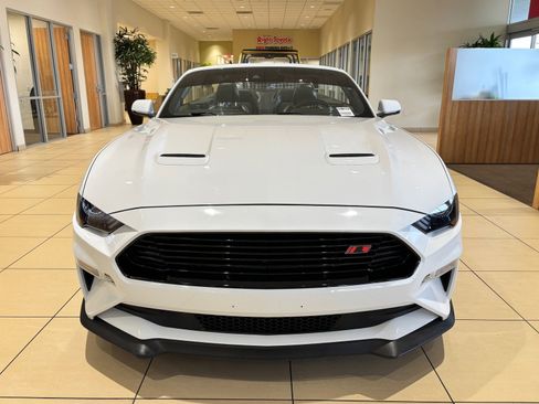Used 2019 Ford Mustang GT Premium w/ GT Performance Package image 6