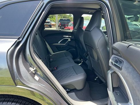 New 2026 Audi SQ5 Premium Plus AWD/4WD image 42