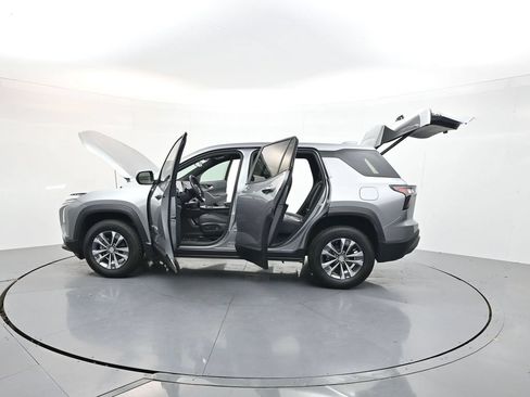 Used 2026 Chevrolet Equinox LT w/ Convenience Package II AWD/4WD image 36