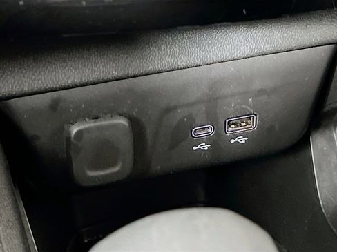 Used 2025 Chevrolet TrailBlazer LT image 20