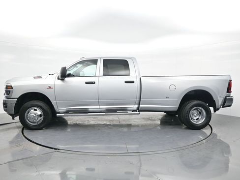 New 2026 RAM 3500 Tradesman w/ Chrome Appearance Group A image 10