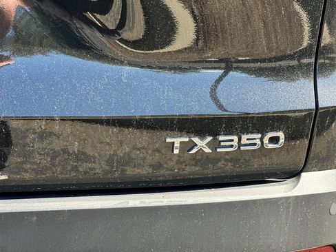 Used 2024 Lexus TX 350 FWD w/ Technology Package image 40